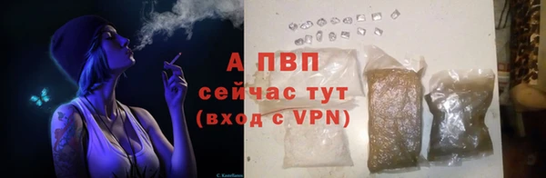 стафф Няндома