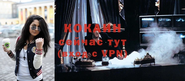 стафф Няндома