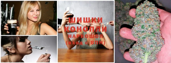 стафф Няндома